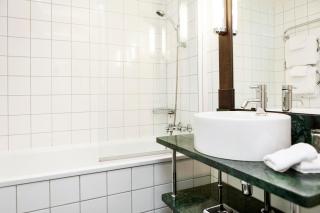Elite Park Avenue Hotel - Göteborg - 7