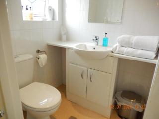 The Rutlands B&B - Windsor - 2