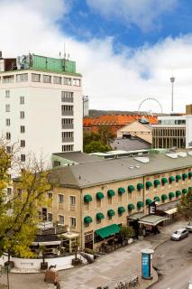 Elite Park Avenue Hotel - Göteborg - 2