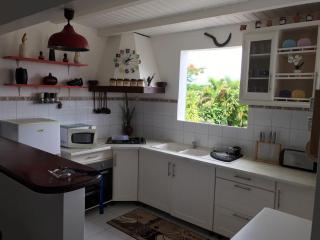 Maison Canne à Sucre - 6