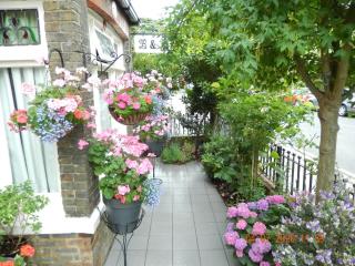 The Rutlands B&B - 5