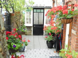 The Rutlands B&B - Windsor - 6