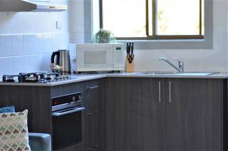 Blue Lake Holiday Park - 6