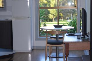 Blue Lake Holiday Park - Mount Gambier - 5