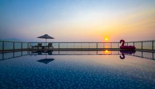 Serene Beach Hotel Danang - Da Nang - 0