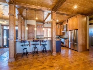 Shadow Mountain Villa - Grand Lake - 3