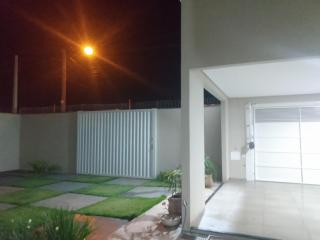 Casa de Temporada Flor de Laranjeira - Olímpia - 6