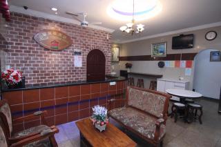 Rose Cottage Hotel Taman Perling - Johor Bahru - 8