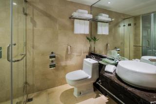 Holiday Inn Nanjing Aqua City by IHG - Nanjing - 8