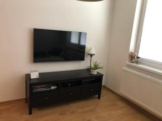 Apartmán Voltérka - Plešivec - 4