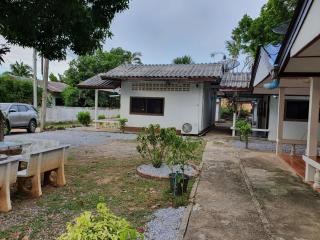 pineapple resort - Ban Huai Thalaeng Phan - 7