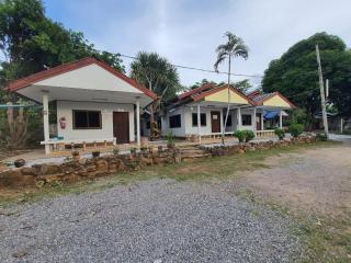 pineapple resort - Ban Huai Thalaeng Phan - 3