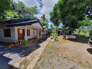pineapple resort - Ban Huai Thalaeng Phan - 2