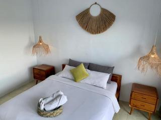 Pratama Guest House - Canggu - 9
