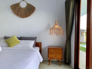 Pratama Guest House - Canggu - 8