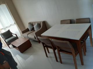 One Bedroom Unit, One Manchester Place, Mactan - Cebu City - 7