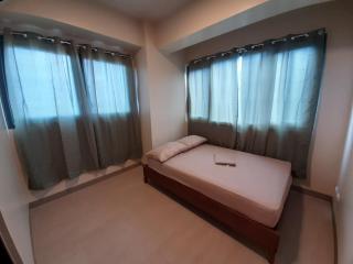 One Bedroom Unit, One Manchester Place, Mactan - Cebu City - 6