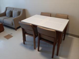 One Bedroom Unit, One Manchester Place, Mactan - Cebu City - 1
