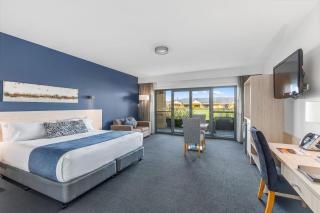 The Barn Accommodation - Mount Gambier - 9