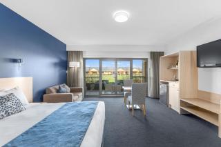 The Barn Accommodation - Mount Gambier - 6