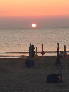 casa fronte mare - Alba Adriatica - 2