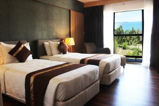 Batam View Beach Resort - 1