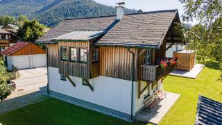 Apartment Neuper - Bad Mitterndorf - 9