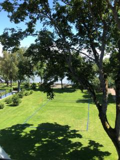 SOLEMAR sunny 2 rooms apartment with lagoon view - 4