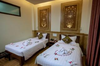 UCT Taunggyi Hotel - Taunggyi - 7