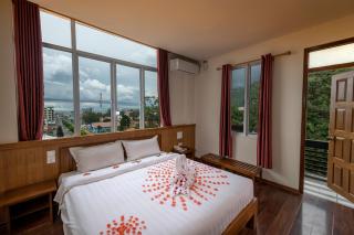 UCT Taunggyi Hotel - Taunggyi - 9