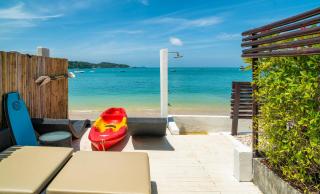Dreambeach 2-villas - Panwa Beach - 2