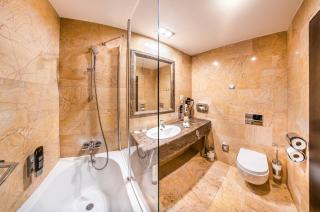 Grandior Hotel Prague - 1