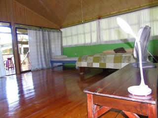 Bungalow with sea view - 6