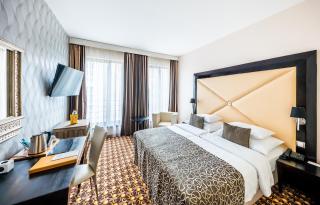 Grandior Hotel Prague - Praga - 4