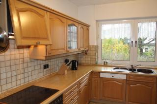 Bike and Hike Ferienhaus Kolverath - 6