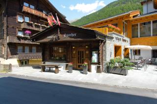 Swissflair Apartments - Zermatt - 2