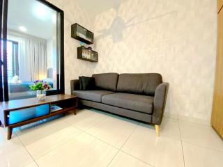 Almas Suites Puteri Harbour - Nusajaya - 1