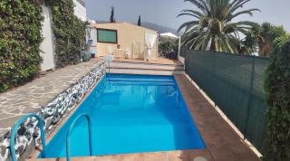 Casitas Las Pereras - Los Llanos de Aridane - 9