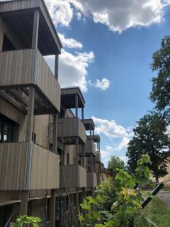 Boardinghouse Donau Lodge - Donaueschingen - 2