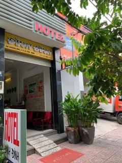 KHÁCH SẠN ĐÌNH ĐÌNH - Ho Chi Minh - 6