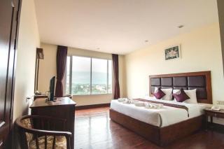 Arawan Riverside Hotel - Pakse - 3
