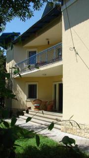 Vila Maria-eca - Costinesti - 1
