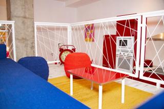 Soraya's Place - Chopín 3 - Valencia - 9