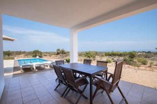 VILLA Can Guillem d'es Puig - San Francisco Javier - 8
