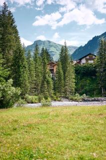 Omesberg-Hütt'n - Lech am Arlberg - 9