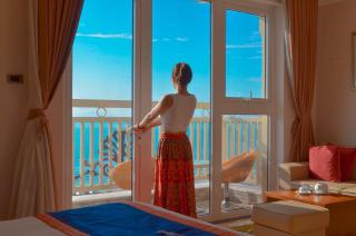 BlueSun Danang Beach Hotel - Da Nang - 3
