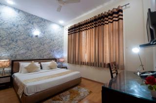 Imperial Apartments Huda City - Gurgaon - 9
