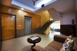 Imperial Apartments Huda City - Gurgaon - 6