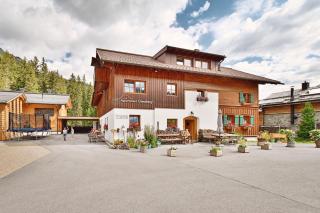 Appartement Omesberg 1 - Lech am Arlberg - 2
