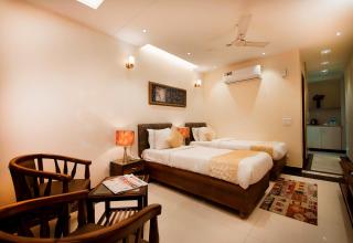 Imperial Apartments Huda City - Gurgaon - 3